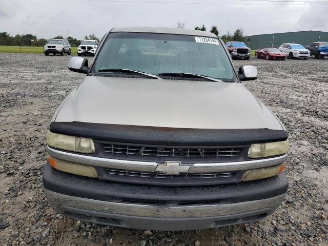 Photo 4 VIN: 2GCEC19T4X1251411 - CHEVROLET SILVERADO 