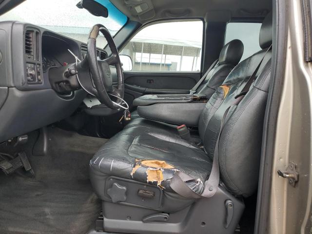 Photo 6 VIN: 2GCEC19T4X1251411 - CHEVROLET SILVERADO 