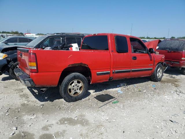 Photo 2 VIN: 2GCEC19T4Y1114146 - CHEVROLET SILVERADO 