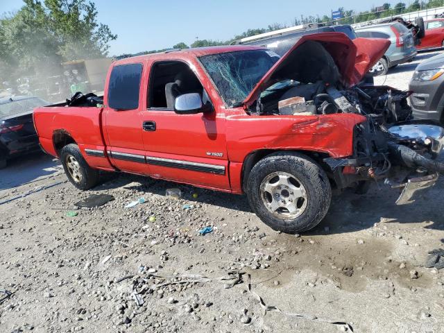 Photo 3 VIN: 2GCEC19T4Y1114146 - CHEVROLET SILVERADO 