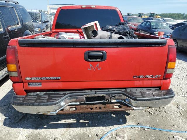 Photo 5 VIN: 2GCEC19T4Y1114146 - CHEVROLET SILVERADO 