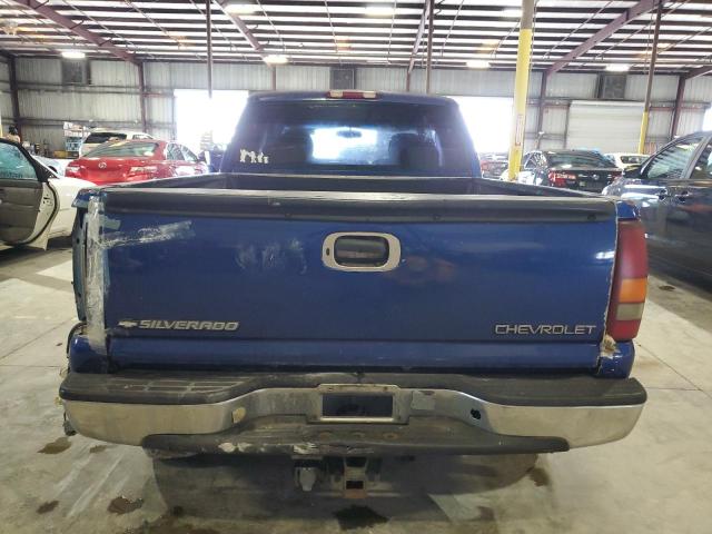 Photo 5 VIN: 2GCEC19T4Y1219799 - CHEVROLET SILVERADO 