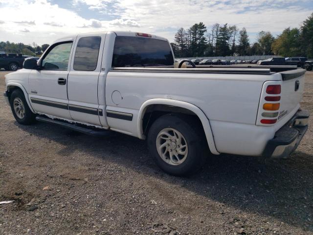 Photo 1 VIN: 2GCEC19T4Y1252415 - CHEVROLET SILVERADO 