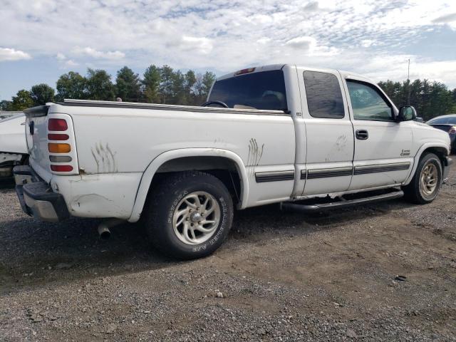 Photo 2 VIN: 2GCEC19T4Y1252415 - CHEVROLET SILVERADO 