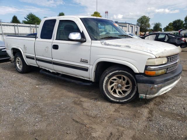 Photo 3 VIN: 2GCEC19T4Y1252415 - CHEVROLET SILVERADO 