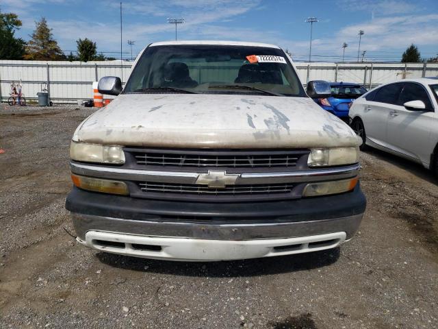 Photo 4 VIN: 2GCEC19T4Y1252415 - CHEVROLET SILVERADO 