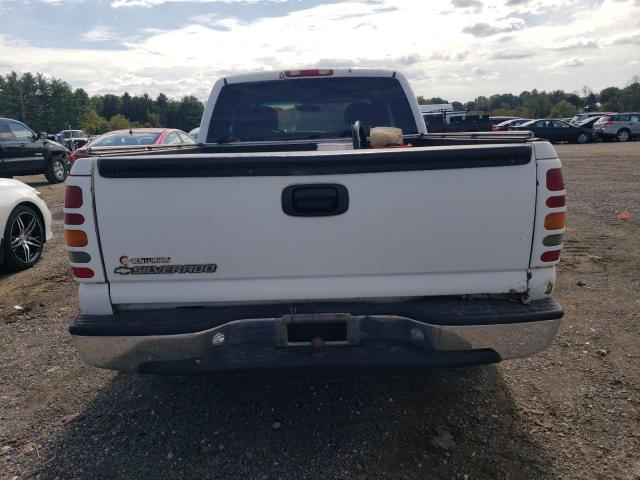 Photo 5 VIN: 2GCEC19T4Y1252415 - CHEVROLET SILVERADO 