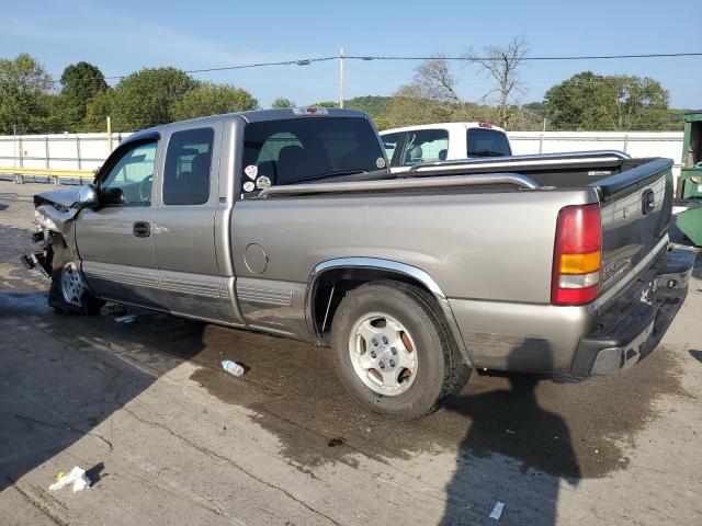 Photo 1 VIN: 2GCEC19T511175480 - CHEVROLET SILVERADO 