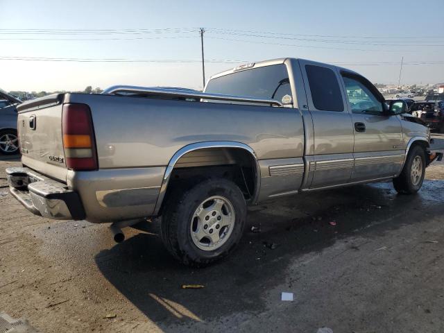 Photo 2 VIN: 2GCEC19T511175480 - CHEVROLET SILVERADO 