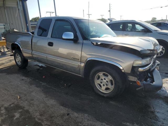 Photo 3 VIN: 2GCEC19T511175480 - CHEVROLET SILVERADO 