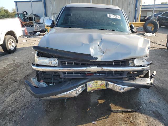 Photo 4 VIN: 2GCEC19T511175480 - CHEVROLET SILVERADO 