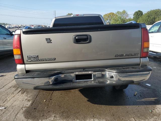 Photo 5 VIN: 2GCEC19T511175480 - CHEVROLET SILVERADO 