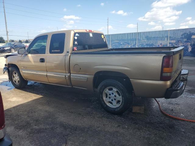 Photo 1 VIN: 2GCEC19T511245589 - CHEVROLET SILVERADO 