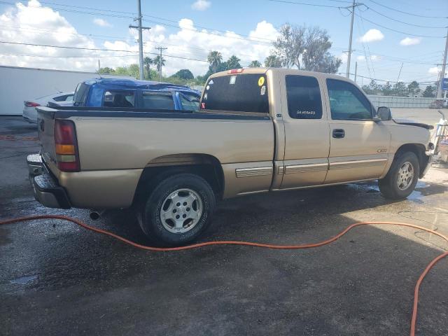 Photo 2 VIN: 2GCEC19T511245589 - CHEVROLET SILVERADO 