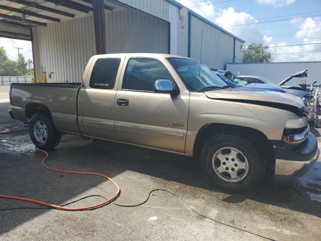 Photo 3 VIN: 2GCEC19T511245589 - CHEVROLET SILVERADO 