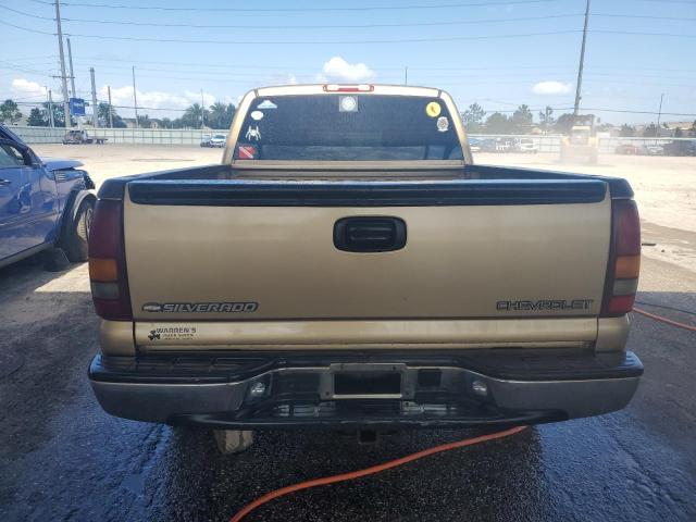 Photo 5 VIN: 2GCEC19T511245589 - CHEVROLET SILVERADO 