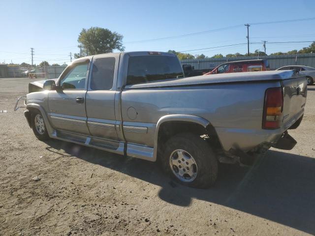 Photo 1 VIN: 2GCEC19T521119024 - CHEVROLET SILVERADO 