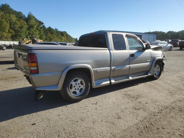 Photo 2 VIN: 2GCEC19T521119024 - CHEVROLET SILVERADO 