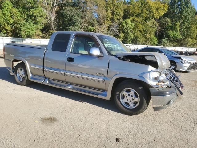 Photo 3 VIN: 2GCEC19T521119024 - CHEVROLET SILVERADO 