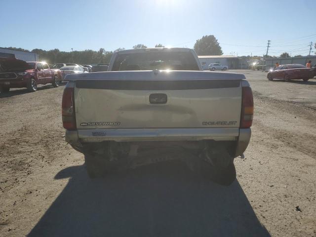 Photo 5 VIN: 2GCEC19T521119024 - CHEVROLET SILVERADO 