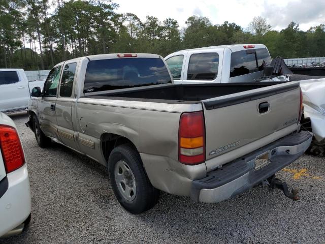 Photo 1 VIN: 2GCEC19T521146904 - CHEVROLET ALL MODELS 