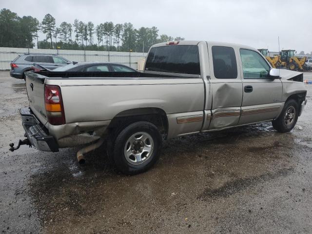 Photo 2 VIN: 2GCEC19T521146904 - CHEVROLET ALL MODELS 