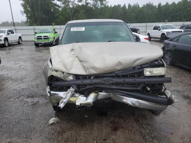 Photo 4 VIN: 2GCEC19T521146904 - CHEVROLET ALL MODELS 