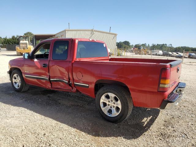 Photo 1 VIN: 2GCEC19T521283650 - CHEVROLET SILVERADO 