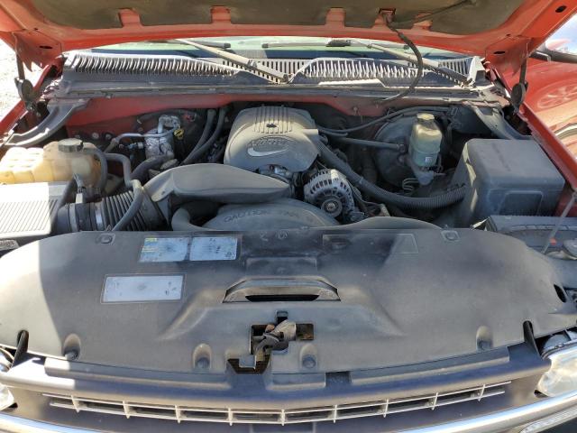 Photo 10 VIN: 2GCEC19T521283650 - CHEVROLET SILVERADO 