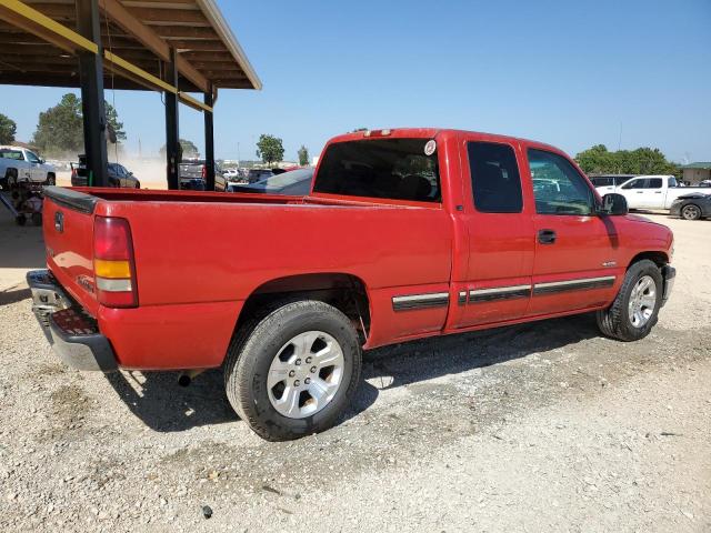 Photo 2 VIN: 2GCEC19T521283650 - CHEVROLET SILVERADO 