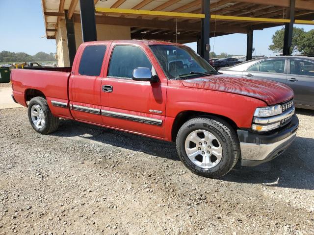 Photo 3 VIN: 2GCEC19T521283650 - CHEVROLET SILVERADO 