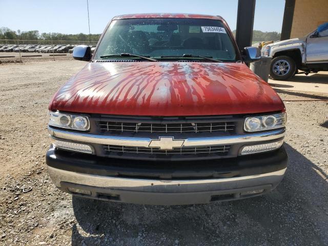 Photo 4 VIN: 2GCEC19T521283650 - CHEVROLET SILVERADO 