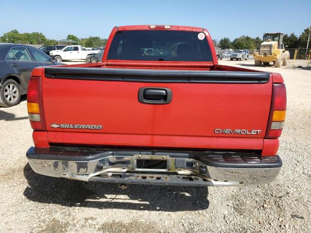 Photo 5 VIN: 2GCEC19T521283650 - CHEVROLET SILVERADO 