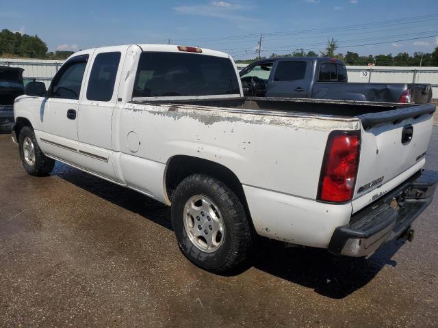 Photo 1 VIN: 2GCEC19T531140795 - CHEVROLET SILVERADO 