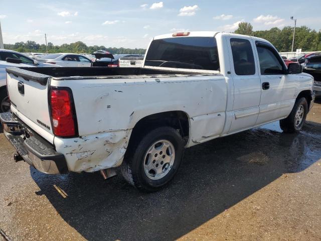 Photo 2 VIN: 2GCEC19T531140795 - CHEVROLET SILVERADO 