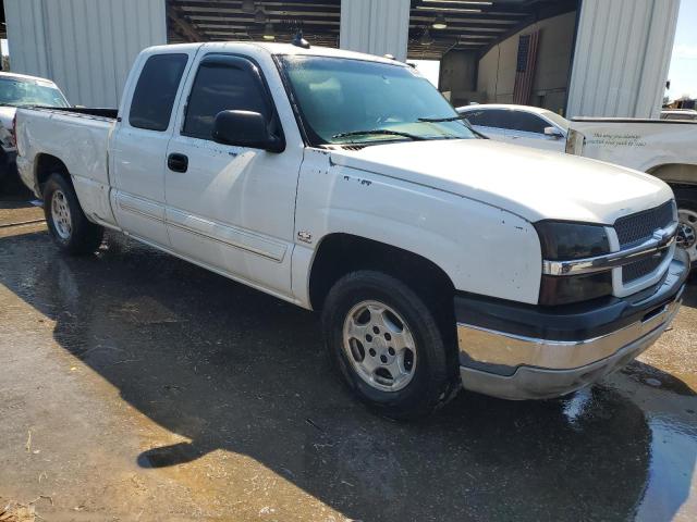 Photo 3 VIN: 2GCEC19T531140795 - CHEVROLET SILVERADO 