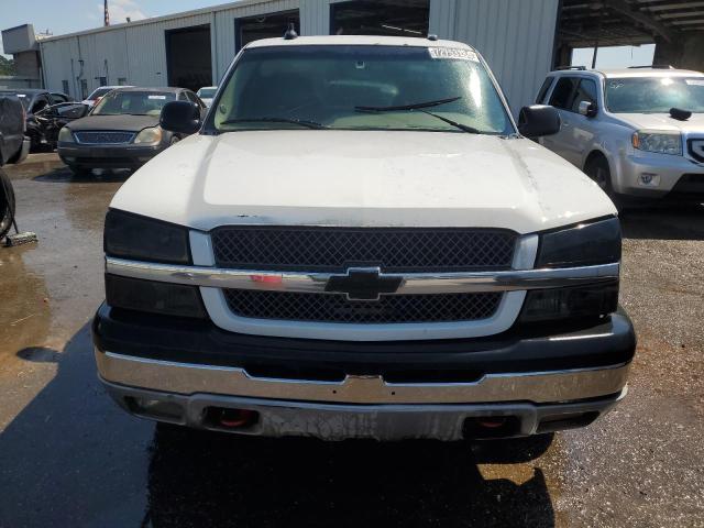 Photo 4 VIN: 2GCEC19T531140795 - CHEVROLET SILVERADO 