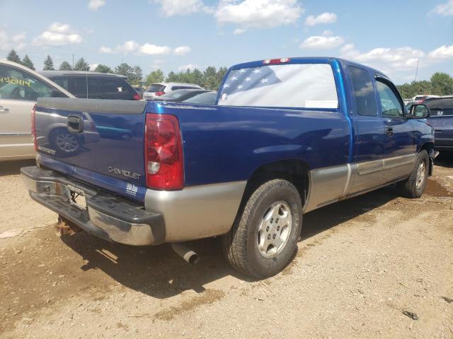 Photo 2 VIN: 2GCEC19T531270575 - CHEVROLET SILVERADO 