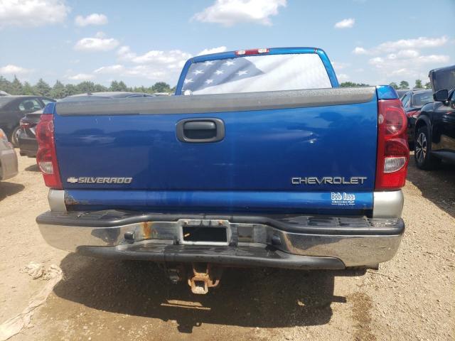 Photo 5 VIN: 2GCEC19T531270575 - CHEVROLET SILVERADO 