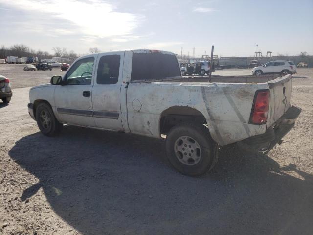 Photo 1 VIN: 2GCEC19T531283472 - CHEVROLET SILVERADO 