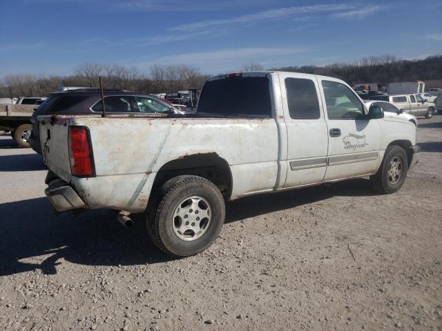 Photo 2 VIN: 2GCEC19T531283472 - CHEVROLET SILVERADO 