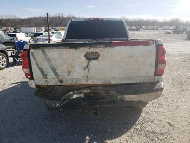 Photo 5 VIN: 2GCEC19T531283472 - CHEVROLET SILVERADO 