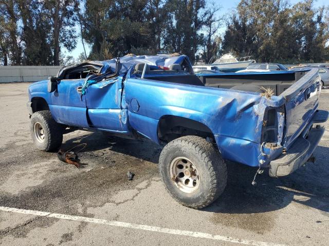 Photo 1 VIN: 2GCEC19T541103411 - CHEVROLET SILVERADO 