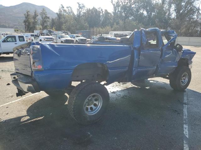 Photo 2 VIN: 2GCEC19T541103411 - CHEVROLET SILVERADO 