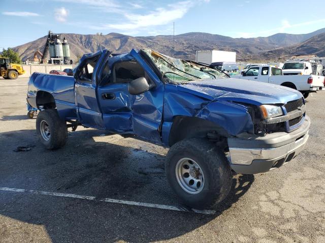 Photo 3 VIN: 2GCEC19T541103411 - CHEVROLET SILVERADO 