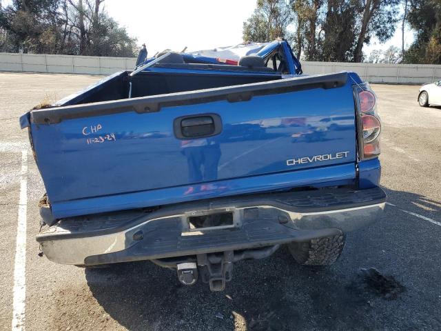 Photo 5 VIN: 2GCEC19T541103411 - CHEVROLET SILVERADO 