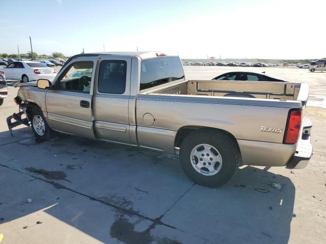 Photo 1 VIN: 2GCEC19T541133685 - CHEVROLET SILVERADO 