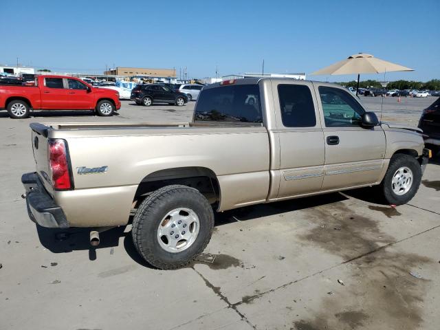 Photo 2 VIN: 2GCEC19T541133685 - CHEVROLET SILVERADO 