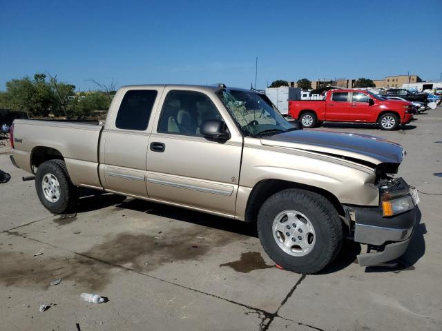 Photo 3 VIN: 2GCEC19T541133685 - CHEVROLET SILVERADO 