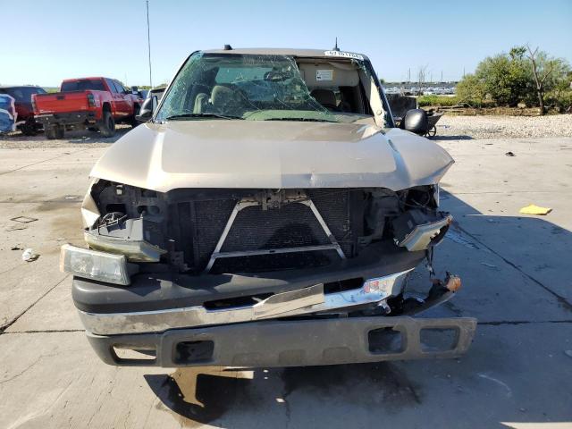 Photo 4 VIN: 2GCEC19T541133685 - CHEVROLET SILVERADO 